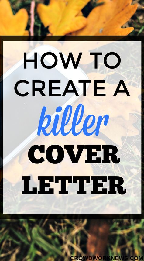 So what makes a awesome cover letter? Read the post to find out how to write a cover letter which will get you hired even before your resume. How To Write A Cover Letter For A Job, Cover Letter Layout, Job Growth, Professional Cover Letter, Application Cover Letter, Cover Letter Format, Best Cover Letter, Cover Letter Design, Cover Letter Tips