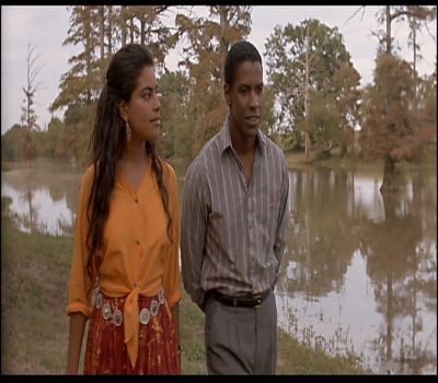 Mississippi Masala, Top Romantic Movies, Sarita Choudhury, Mira Nair, Dinner And A Movie, Denzel Washington, Romantic Movies, Movie Reviews, Movie List