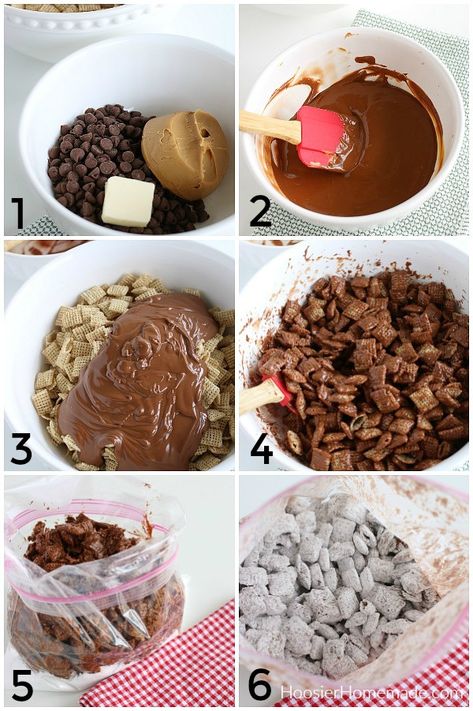 The Best Puppy Chow Recipe, Recipe For Puppy Chow, Nut Free Puppy Chow Recipe, Puppy Chow With Cocoa Powder, People Puppy Chow, Christmas Puppy Chow, Easy Puppy Chow Recipe, Christmas Puppy Chow Chex Mix Recipe No Peanut Butter, Easy Puppy Chow