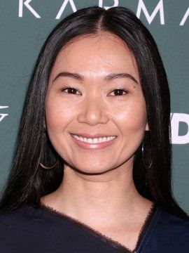 Hong Chau - Actress Hong Chau, American Actress, Hollywood, Actresses, Film, Celebrities