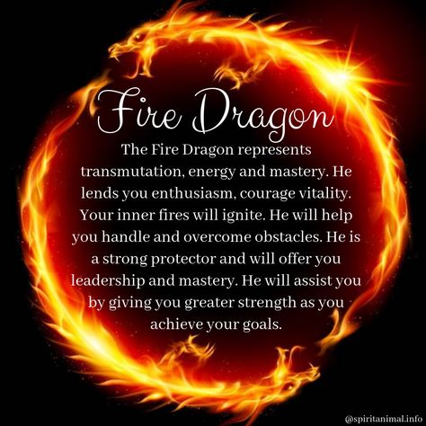 Chinese Dragon Quotes, Dragon Spirit Guide, Fire Dragon Aesthetic, Mythical Dragons Beautiful, Fire Dragon Drawing, Fire Dragon Tattoo, Fire Dragon Art, Dragon Poems, Dragon Spirit Animal