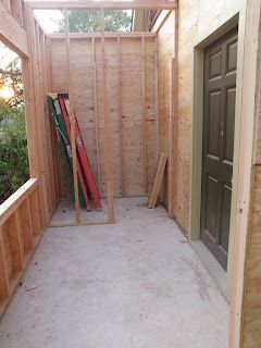 Mud Room Addition Exterior Entrance, Bump Out Entryway Addition, Add On Mud Room Exterior, Mudroom Addition Exterior Entryway, Garage Bump Out Addition, Front Entrance Addition, Mudroom Addition Exterior, Addition To Ranch House, Porch To Mudroom