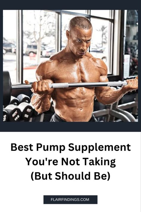 Supplementing your workout with a pump supplement can help give you that extra pump. These supplements make it easier for oxygen and nutrients to reach your muscles. In this article, we'll talk about the best pump supplement for you to pick the one that meets your needs the most. How to create a workout plan - how to start working out at home - workout for women - benefits of workout - easy workouts for women - workout for beginners - womens health - healthy lifestyle - workout tips for women - Supplements For Gym, Create A Workout Plan, Fast Muscle Growth, Workout Easy, Working Out At Home, At Home Workouts For Women, Lifestyle Workout, Workouts For Women, Start Working Out