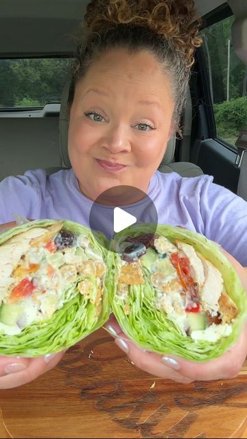 Diy Lettuce Wraps, Lettuce Wrap Bowl, Lettuce Wrapped Sandwiches, Keto Lunch Ideas For Kids, Vegetable Lettuce Wraps, Lunch Ideas For Men, Lettuce Sandwich Wraps, Lettuce Wrap Ideas, Real Food Lunches