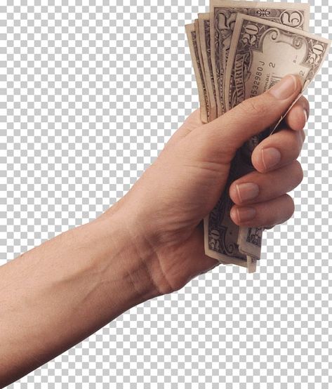 Hand Holding Money Reference, Hand Holding Object Reference, Hand Reference Holding Object, Hand Holding Object, Hand Meme, Hand Holding Money, Money In Hand, Cash In Hand, Hand Holding Something