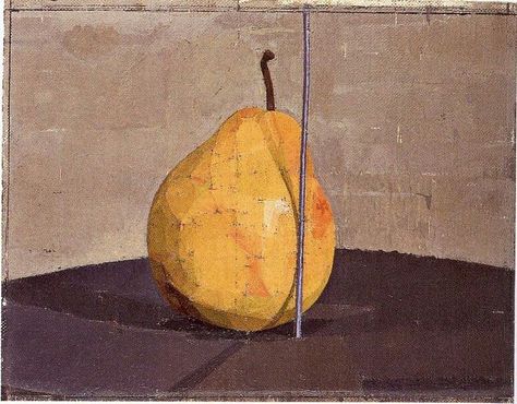 Evan Uglow Ewan Uglow, Euan Uglow, London School, Classical Realism, Basic Painting, Maine Art, Still Life Drawing, A Level Art, Painting Still Life