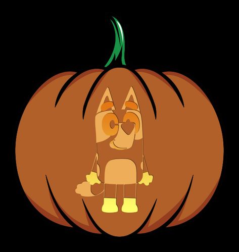 Movie and Television Pumpkin Stencils | Fun Family Crafts Bluey Pumpkin Carving, Stranger Things Pumpkin, Pumpkin Stencils Free, Pumpkin Stencils, Pumkin Carving, Recycled Crafts Kids, Pumpkin Carving Designs, Fresh Pumpkin, Edible Crafts