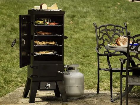 The 6 Best BBQ Smokers in 2022 Best Electric Smoker, Gas Smoker, Propane Smokers, Barrel Smoker, Fish Smoker, Best Smoker, Barbecue Smoker, Offset Smoker, Electric Smoker