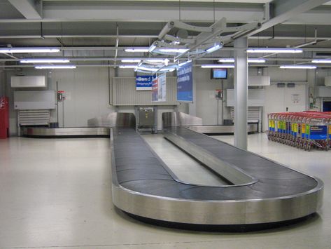 . Airport Luggage, Heineken Experience, Baggage Carousel, Melbourne Airport, Urban Design Plan, Conveyor System, Baggage Claim, Airport Security, Conveyor Belt