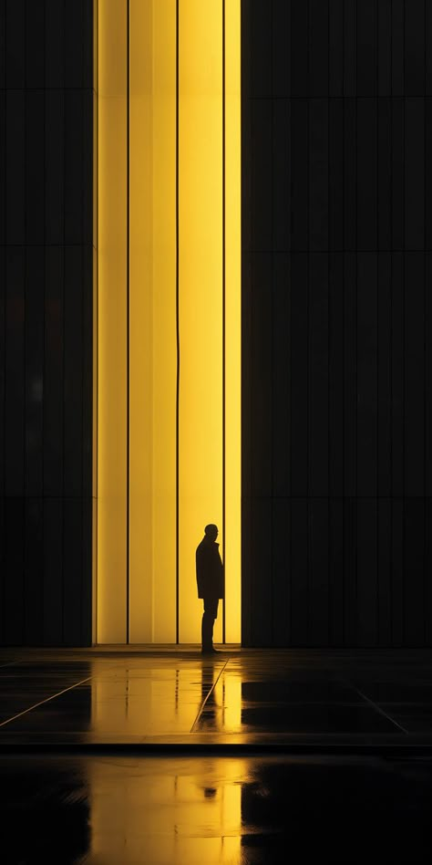 Urban Minimalism: Exploring Colors, Lines, And Patterns Through The Lens Of Tom Nulens Value In Photography, Mundane Photography, Negative Space Photography, Negative Photo, Simplicity Photography, Urban Minimalism, Photography Culture, Lines And Patterns, Beautiful Dogs Photos