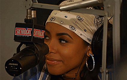 Aaliyah 2000's, Aaliyah Interview, Aaliyah Gif, Lisa Left Eye, Aaliyah Hair, Cosmo Girl, Aaliyah Style, Aaliyah Haughton, Mexican Actress