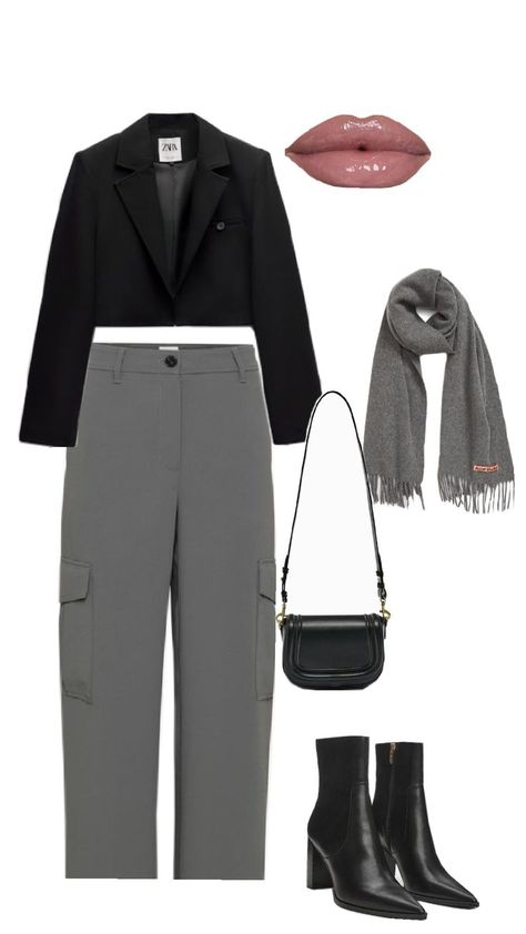 outfit kdeas for university college office outfit ideas koreqn style.outift black outfit ideas Black Outfit Ideas, Outfit Ideas For Party, College Office, University College, Colleges And Universities, Black Outfit, Cute Black, University, Black