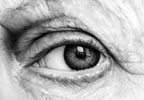 Cath Riley - faces:  eye (detail) Cath Riley Artist Research, Scale Drawing, West Art, Still Life Drawing, Gcse Art, Drawing Videos, A Level Art, Portrait Artist, Life Drawing