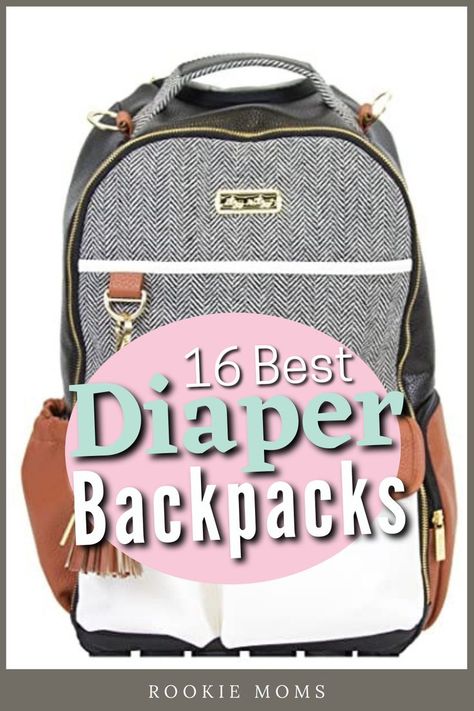 Best Diaper Bag Backpack, Best Baby Bags, Diy Diaper Bag, Cute Diaper Bags, Diaper Bag Organization, Best Diaper Bag, Backpack Diaper Bag, Designer Diaper Bag, Cloth Diapering