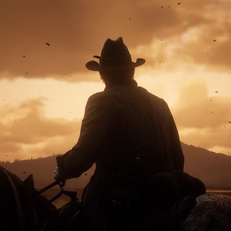 Arthur Morgan, Red Dead Redemption 2, Red Dead, Red Dead Redemption, A Horse, Red