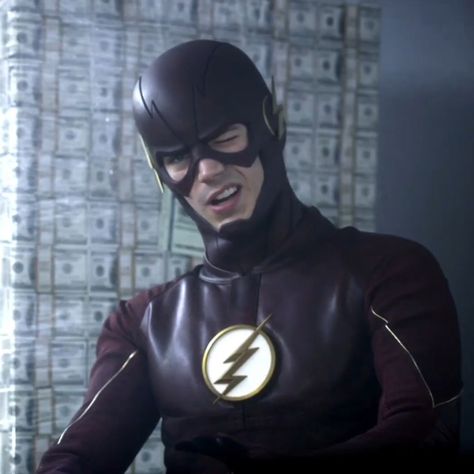 The Flash Cw, Flash Costume, Flash Comics, Fastest Man, Barry Allen, Grant Gustin, Man Alive, The Flash, Marvel Dc