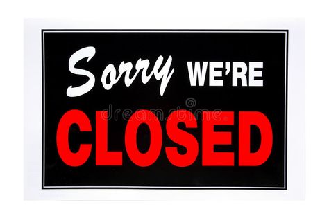 Closed Sign. Sorry We're Closed Sign , #AD, #Closed, #Sign #ad Closed Sign Aesthetic, Sorry Were Closed Sign, Were Closed Sign, Sorry Were Closed, Sign Aesthetic, Were Closed, Closed Sign, Closed Signs, Sign Image