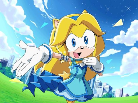 Maria Sonic The Hedgehog, Maria The Hedgehog, Maria Robotnik, Sonamy Comic, Sonic Fanart, Sonic Movie, Sonic Fan Characters, Sonic And Shadow, Sonic Fan Art