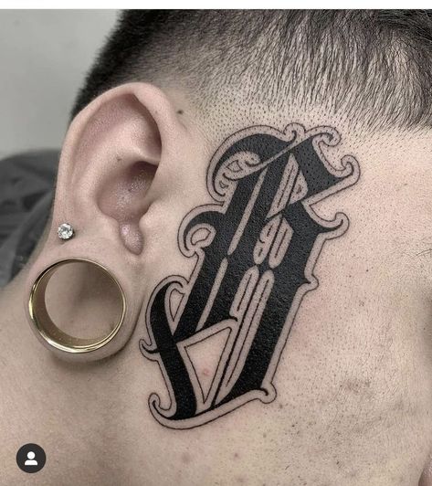 Black Flash Tattoos, Tattoo Lettering Alphabet, Chicanas Tattoo, Filigree Tattoo, Tattoo Lettering Design, Lettering Styles Alphabet, Surreal Tattoo, Tattoo Lettering Styles, Money Tattoo