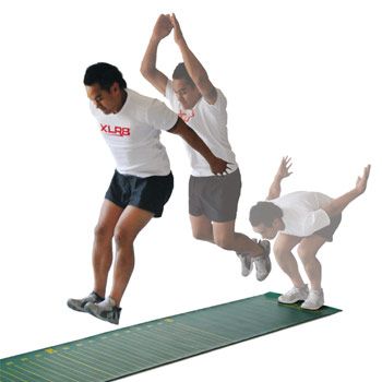 Standing long jump Opinion Essay Structure, Jump Challenge, Increase Your Vertical Jump, Vertical Jump Training, Athletics Track, Jump Higher, Vertical Jump, Essay Structure, Academic Writing Services