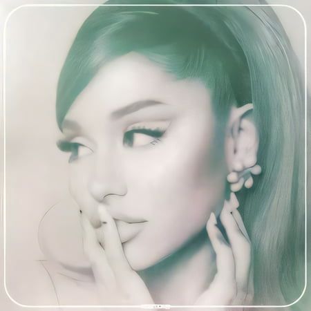 Ariana Grande - Positions (Vinyl)(Parental Advisory Explicit Lyrics, Clear Vinyl) Limited coke bottle green clear vinyl LP pressing. Positions has Grande primarily discussing themes of sex and romance. The album continues the R&B and trap-pop sound of its predecessors, Sweetener (2018) and Thank U, Next (2019), while incorporating elements of hip hop, neo soul and funk. Guests vocals on the standard edition of the album are contributed by Doja Cat, the Weeknd and Ty Dolla Sign. Label: Republic UPC: 602435450902 Genre: Vocal, Pop Release Date: 4/9/2021 Taylor Swift Ex, Ariana Grande Album Cover, Ty Dolla Sign, Ariana Grande Album, Republic Records, Ariana Grande Fans, Diamond Art Kits, Iconic Album Covers, Addison Rae