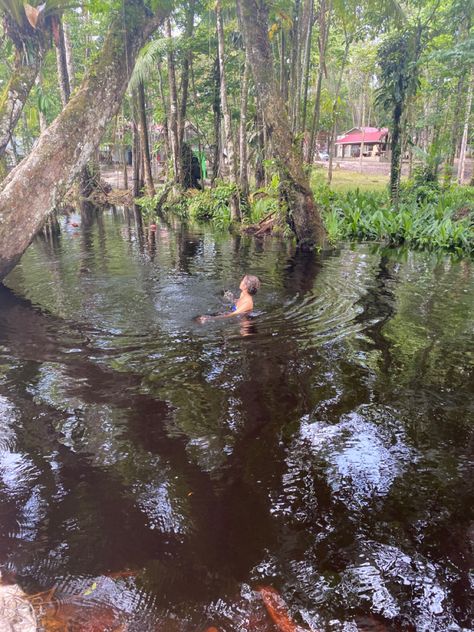 lake in suriname Suriname Aesthetic, Vision 2023, Aesthetic Lake, Pretty Aesthetic, Future Lifestyle, New Hobbies, Travel Bucket List, Haiti, Honduras