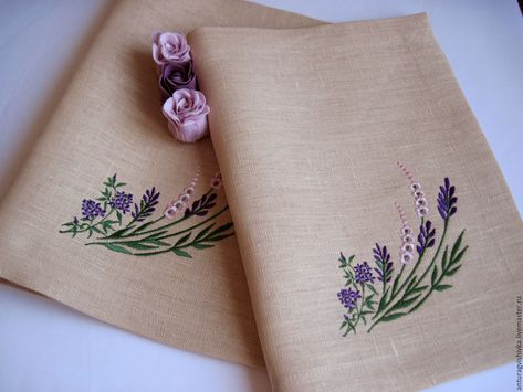 Embroidered Linen Napkins, Lace Beadwork, Embroidery Napkins, Embroidered Napkins, Embroidered Tablecloth, Hand Embroidery Projects, Handwork Embroidery Design, 자수 디자인, Handmade Table