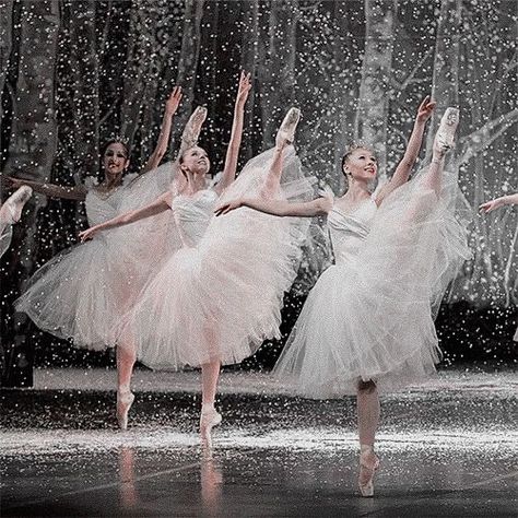 Coquette Ballet, Snow Falling, Winter Princess, Moments In Time, Pink Xmas, Snow Princess, Pink Snow, Winter Fairy, Sugar Plum Fairy