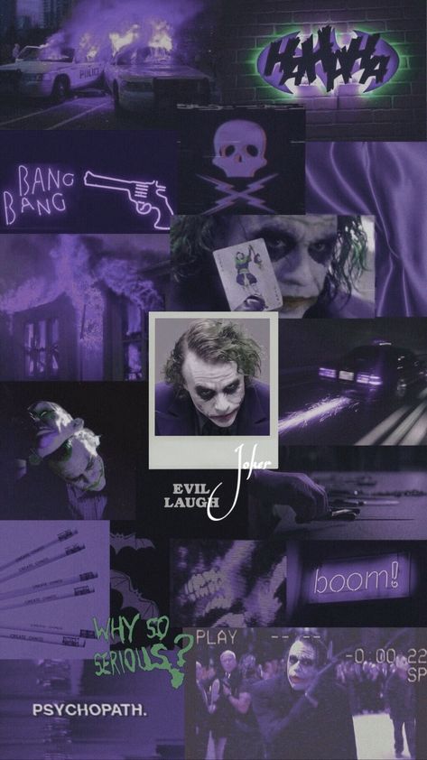 Heros Wallpaper on Twitter: "Arthur Fleck 🤡 Joker (the Dark Knight)🃏… " Arthur Fleck Joker, Joker The Dark Knight, Arthur Fleck, The Dark Knight, The Joker, Dark Knight, Wallpaper Aesthetic, Movie Poster, Collage