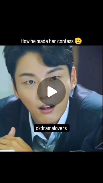 Ckdramalovers🥰🥰 on Instagram: "He is a judge but doing the work of lawyers 🤓..
How he trapped her to confess 
I really love his character in this show your honour 
I really recommend this to you 
.
.
Sorry for not uploading recently please support me...
.
.
Drama name -your honour 
.
.
Follow 💗@ckdramalovers1604 
.
.
Kdrama, cdrama, kdramaedit, funny, trending,kpop explore,cdrama ckdramalovers, your honor, kdramascene]
. 
. 
Hashtag#️⃣
viralreels #trending #explore #fypシ #fyp #instagramreels #instagood #instadaily #koreandrama #kdramas #kdramaedits" Drama Name, Your Honor, Korean Drama, Love Him, Kdrama, Drama, Funny, On Instagram, Instagram