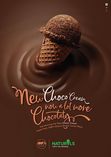 Balaji Wafers, Dessert Ads, Amul Ice Cream, Ice Cream Advertising, Posters Graphic Design, Natural Ice Cream, Poster Design Ideas, Ice Cream Menu, Ice Cream Photography