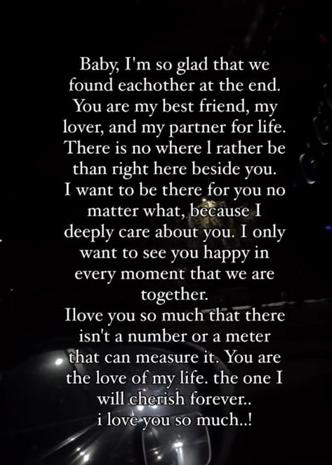 I Love You More Everyday Quotes, Unique Love Quotes For Him Romantic, Romantic Quotes For Husband, Creative Tiktok, Most Beautiful Love Quotes, Poems For Your Boyfriend, My Love Poems, Questions For Couples, Rather Questions