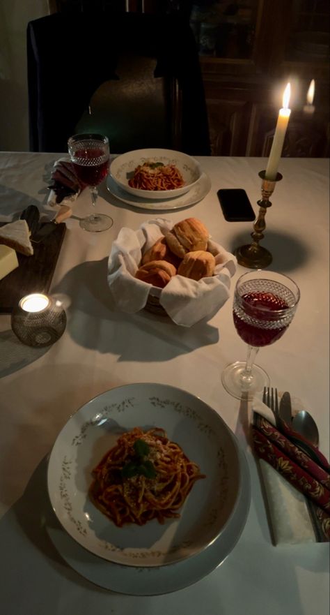 If I’m being honest, I did this whole set up to post on my snap for Valentines… I didn’t have date though Date Night Menu At Home, Private Dinner For Two Romantic, Aesthetic Locations, Dinner Date At Home, Romantic Dinner At Home, Dinner Date Aesthetic, Easy Diner, Aesthetic Cooking, Romantic Stuff