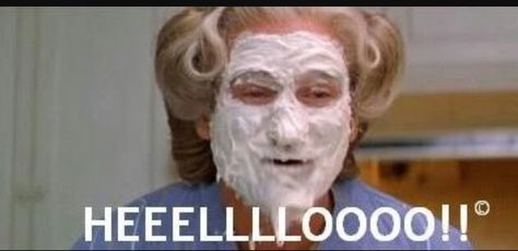 Ms. Doubtfire Mrs Doubtfire Quotes, Miss Doubtfire, Mrs Doubtfire Movie, Ms Doubtfire, Mrs Doubtfire, Napoleon Dynamite, Favorite Movie Quotes, Magic Mike, Kings Man