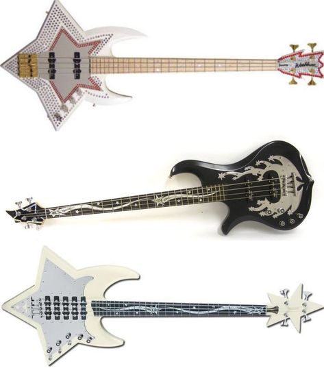 하울의 움직이는 성, Electric Guitar Design, Guitar Obsession, Cool Electric Guitars, Space Girl, Six Feet Under, Guitar Design, Cool Guitar, Star Girl