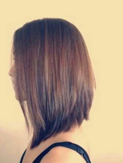 40 Inverted Bob Hairstyles You Should Not Miss Client Consultation, Trendy Bob, Inverted Bob Haircuts, Inverted Bob Hairstyles, Long Bob Haircuts, 2015 Hairstyles, Long Bob Hairstyles, Haircut And Color, Short Hairstyle