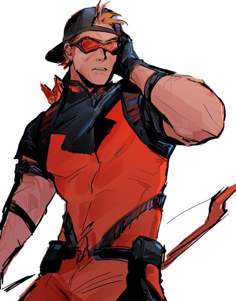 z on Twitter: "#royharper https://t.co/kof1dpYXNa" / Twitter Roy Harper Dc, Arsenal Dc, Dc Costumes, Roy Harper, Team Arrow, Univers Dc, Jay Bird, Batman Family, Jason Todd