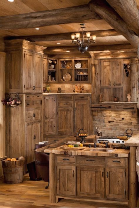 1. Rustic kitchen cabinets
2. Cozy kitchen design
3. Charming kitchen ideas
4. Kitchen cabinet inspiration Rustic Cabinets Kitchen, Rustic Kitchen Cabinet, Valentine Cookies Decorated, Home Improvement Show, Kitchen Cabinet Ideas, 2024 Kitchen, Rustic Kitchen Cabinets, Rustic Cabinets, Traditional Cabinets