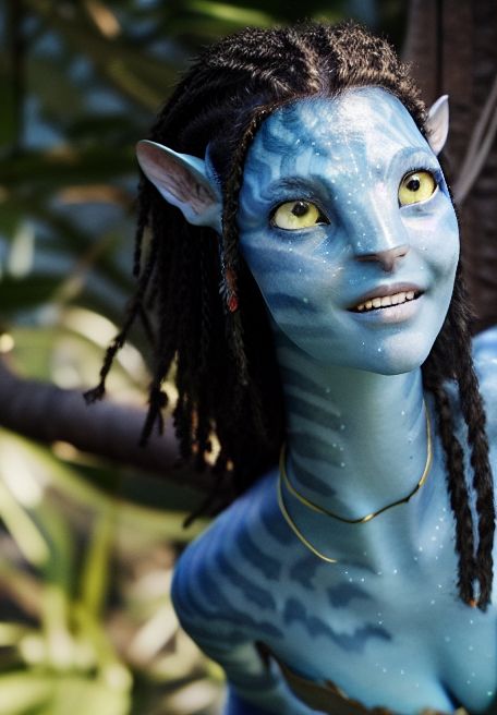 Avatar Metkayina Hairstyles, Avatar Navi Teeth, Navi Faceclaim Omatikaya, Avatar The Way Of Water Oc, Navi Oc Female, Metkayina Face Claim, Omatikaya Avatar, Navi Avatar, Avatar Makeup