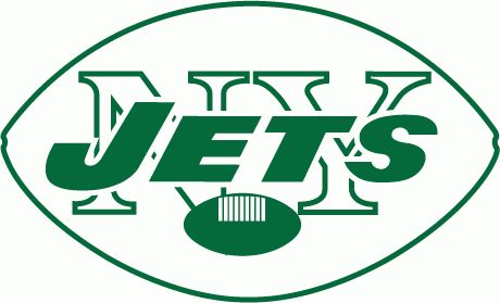 New York Jets Primary Logo (1964) - NY and Jets in green inside white oval with green outline New York Jets Wallpaper, Jets Wallpaper, New York Jets Logo, Nfl Jets, Jets Logo, Jordan Logo Wallpaper, Nfl Football Art, Ny Jets, Jordan Logo