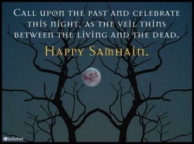 Happy Samhain! Samhain Quotes, Happy Samhain, The Veil, Samhain, Veil, Moon, Quotes