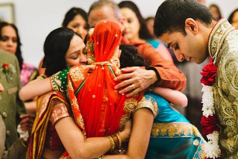 Vidai Ceremony, Elmore Court, Marathi Wedding, Wedding Diary, Wedding Pose, Traditional Marriage, Desi Bride, Indian Wedding Photographer, Wedding Couple Poses Photography