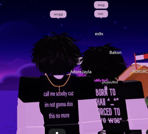 Roblox Matching Avatars, Roblox Avatar Outfits, High Room Ideas, Roblox Core, Rblx Avatar, Goodnight Punpun, Roblox Guy, Emoji For Instagram, Rblx Fits