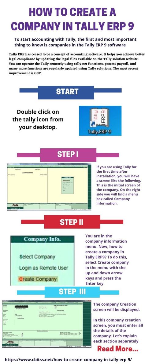 How to create Company in tally ERP 9 Tally Erp 9 Accounting Notes, Tally Erp 9 Shortcut Keys, Accounting Notes, Tally Erp 9, Multiple Businesses, Decimal Places, Password Security, Accounting Software, Wallpaper Images