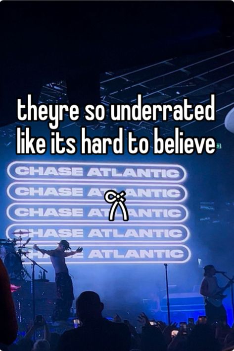 𝒎𝒊𝒏𝒆 𝒅𝒐𝒏’𝒕 𝒓𝒆𝒑𝒐𝒔𝒕 𝒘/𝒐 𝒄𝒓𝒆𝒅𝒊𝒕——> 💌 #whisper #chaseatlantic Chase Atlantic Bracelet, You Really Got Me, Chase Atlantic, Let's Get Married, Trending Songs, Music Mood, Music Aesthetic, Just Lyrics, National Anthem