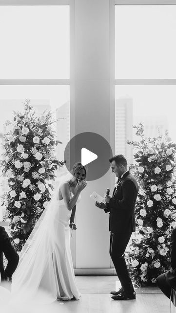 Wedding Videography on Instagram: "The most genuine vows" Wedding Videography, Wedding Vows, On Instagram, Instagram