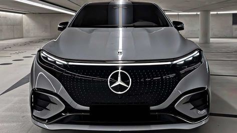 2023 Mercedes Benz EQS 580 in Alpine Grey, Gorgeous SUV | Auto Lux Benz Eqs 580, Mercedes Benz Eqs 580, Mercedes Benz Eqs Suv, Mercedes Benz 2023, Benz 2023, Eqs 580, Eqs Suv, Benz Eqs, Mercedes Benz Eqs