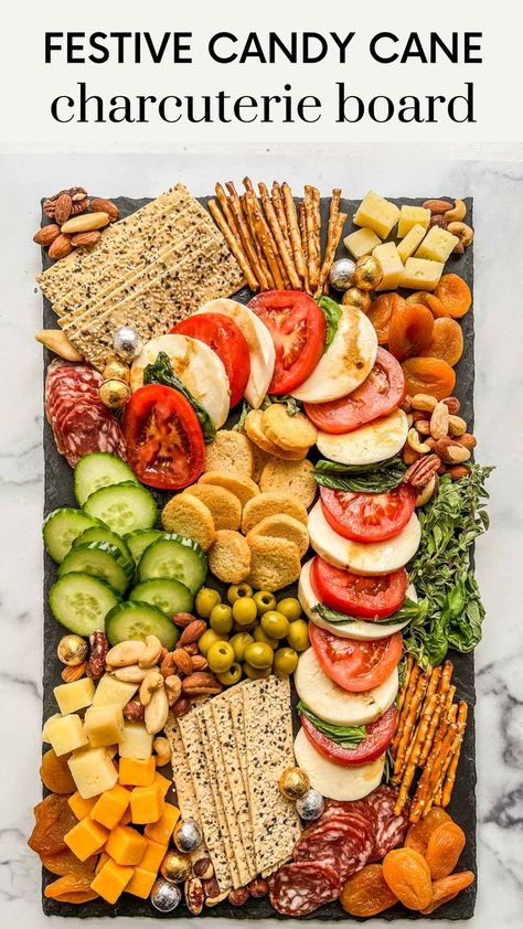 Simple Appetizers, Christmas Charcuterie Board, Fish Board, Fish Crackers, Christmas Charcuterie, Tinned Fish, Canned Fish, Holiday Platters, Shower Balloons