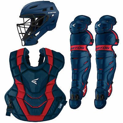 %#@ Easton Elite X Adult Baseball Catchers Package -... Softball Catchers Gear, Catchers Gear, Basketball Cheers, Baseball World Series, Softball Equipment, Softball Catcher, Baseball Catcher, Softball Hairstyles, Little League Baseball