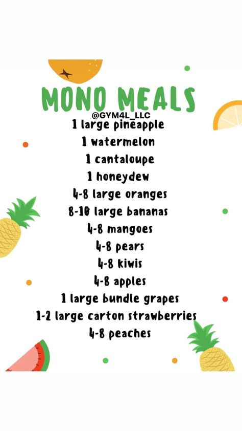 Fruitarian Meal Plan, Frugivore Recipes, Fruit Fast Meal Plan, Fruitarian Before And After, Mono Meals, Mono Diet, Food Cleanse, Fruitarian Diet, Raw Food Cleanse